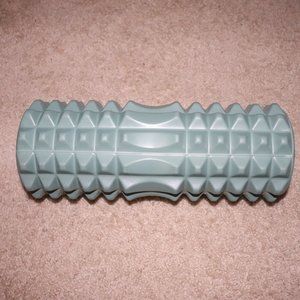 Light Green Foam Roller